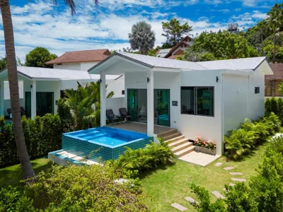 Bougain Villas – 照片 2