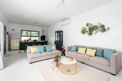 Bougain Villas – 照片 3