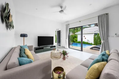 Bougain Villas – 照片 4