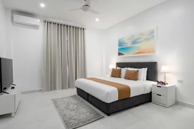 Bougain Villas – 照片 6