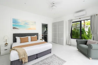 Bougain Villas – 照片 7