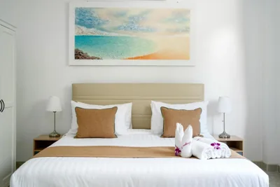 Bougain Villas – 照片 8