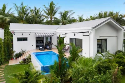 Bougain Villas – 照片 9