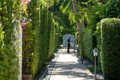 Bougain Villas – 照片 10