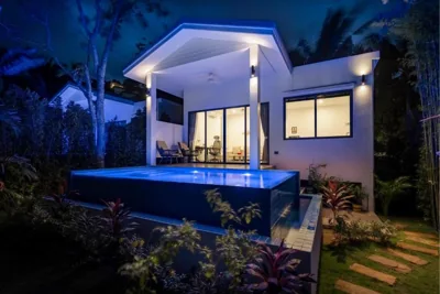 Bougain Villas – 照片 11