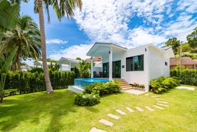 Bougain Villas – 照片 12