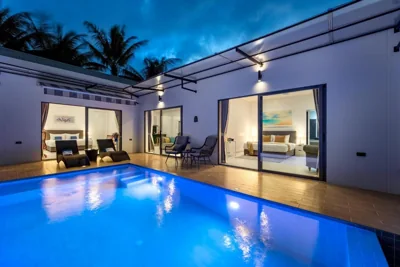 Bougain Villas – 照片 14