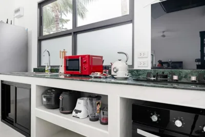 Bougain Villas – 照片 15
