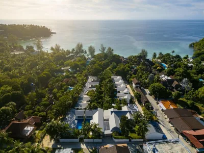 Bougain Villas – 照片 16